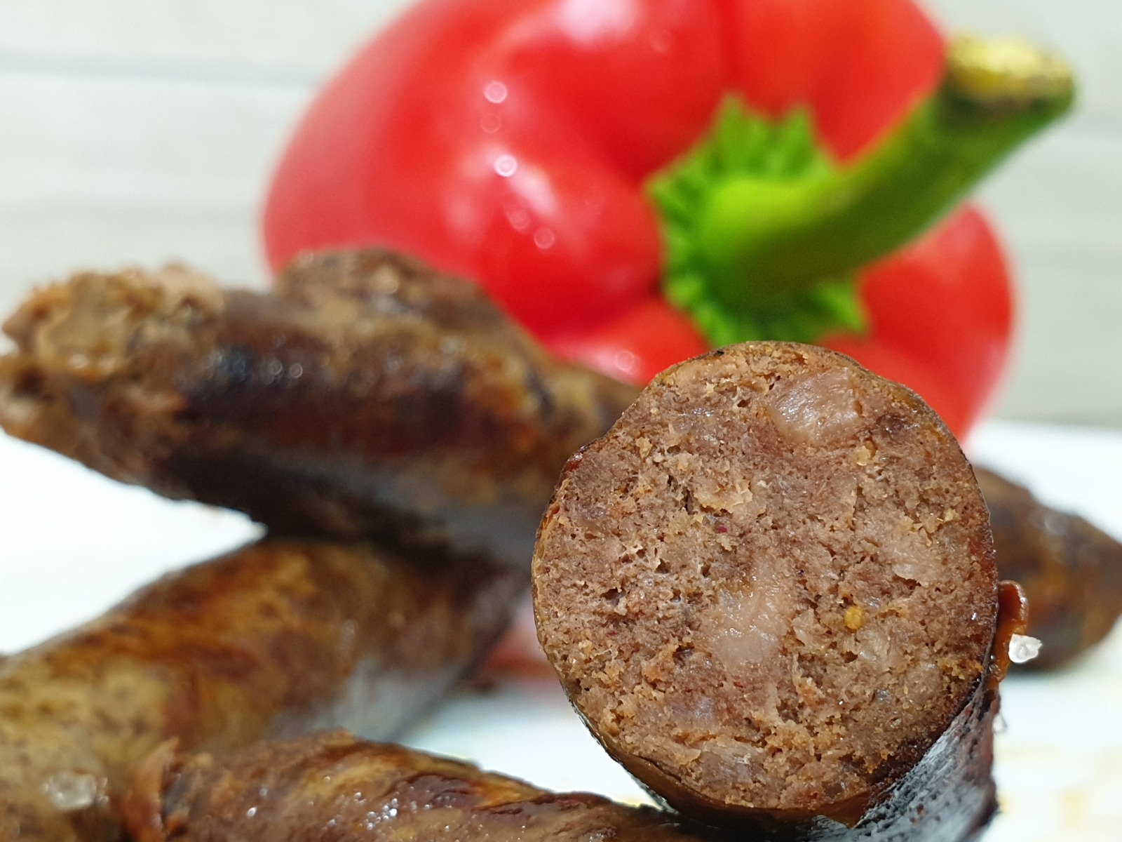 מוצר עשוי חלבון חגבים (צילום: באדיבות חברת חרגול פודטק / שימוש הוגן על פי סעיף 27 א')